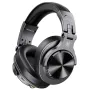 OneOdio A70 Headset bluetooth Headphone Hi-Res Audio Professional Studio Monitor DJ Headphones 3.5mm 6.35mm Over-Ear Wireless Headset