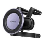 Ugreen LP428 Magnetic Car Phone Holder Air Vent Mount Stand for iPhone 16 15 14 Pro 13 Pro Max XIAOMI HUAWEI Strong Magnet Holder Support