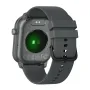[2025World Premiere]Zeblaze GTS 3 GPS 2.01inch HD Screen 3ATM Waterproof bluetooth Call Heart Rate Blood Oxygen Monitor Sleep Monitoring Stress Tracking Breathing Exercise HRV Function Women's Headlth Multi-sport Modes Smart Watch