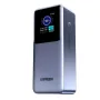 Ugreen Nexode PB721 130W 20000mAh Paparan Skrin Pintar Bank Kuasa Bekalan Kuasa Bateri Luaran dengan 1 Input & 3 Output Menyokong Pengecasan Pantas PD3.0 untuk iPhone 16 15 Pro 14 13 Pro Max untuk Huawei Mate XT untuk Xiaomi 15pro