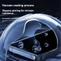 for iPhone 16 Series Mobile Phone Screen Protector Tempered Glass Full Screen Anti-scratch Shockproof Film