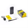 Ulefone Armor X32 Pro 5G 16GB 256GB 64MP Triple Camera 25MP Night Vision 5.65 inch 5500mAh Android 14 NFC Dimensity 6300 IP68 IP69K Waterproof Rugged Smartphone