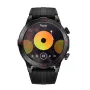 LOKMAT ZEUS 7 PRO 1.43inch AMOLED Display 5ATM Waterproof Altitude Barometer Flashlight Compass Voice Assistant bluetooth Call Heart Rate Blood Pressure SpO2 Monitor Sleep Monitoring Multi-sport Modes Music Playback Smart Watch