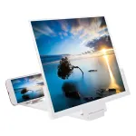 14\\ Phone Screen Magnifier Movie Video Screen Amplifier For Smart Phone For iPhone For Samsung Huawei