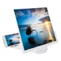 14\ Phone Screen Magnifier Movie Video Screen Amplifier For Smart Phone For iPhone For Samsung Huawei