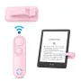 Bakeey SPT-1 Remote Control Page Turner Video Recording Remote Triggers for Kindle Paperwhite Scribe Oasis for Ipad Reading for Kobo Surface Comics
