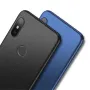 Bakeey™ Matte Shockproof Soft TPU Back Cover Protective Case for Xiaomi Mi Max 3