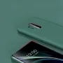 Bakeey Smooth Liquid Silicone Rubber Back Cover Protective Case for OnePlus 8 Pro