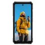 Ulefone Armor 26 Ultra 5G Kamera Quad 200MP Penglihatan Malam 64MP Speaker Thunder 121dB 15.600mAh Pengisian Cepat 120W 24GB 512GB Dimensity 8020 NFC 6,78 inci 120Hz IP68 IP69K Ponsel Pintar Tahan Air