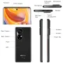 Ulefone Note 17 Pro 108MP Camera 24GB 256GB In-display Fingerprint 6.78 inch AMOLED Display 5050mAh NFC Android 13 Helio G99 Octa Core 4G Smartphone
