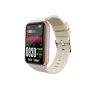 Montre connectée T98 avec écran de 1,57 pouce, appels Bluetooth, glycémie non invasive, fréquence cardiaque, pression artérielle, SpO2, modes multisports, lecture de musique, étanchéité IP68