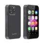 SOYES XS15 Mini 3.0 Inch 2GB RAM 16GB ROM 1000mAh Dual SIM Standby WiFi GPS Android 8.1 3G Quad Core Mobile Phone