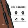 OneOdio A70 Headset bluetooth Headphone Hi-Res Audio Professional Studio Monitor DJ Headphones 3.5mm 6.35mm Over-Ear Wireless Headset
