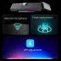 EDIFIER ZX3 bluetooth 5.3 Speaker Wired Loudspeaker 52mm Full Frequency Unit Stereo Subwoofer RGB Light Bulit-in Microphone Soundbar