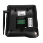 ETS-6588 Bezprzewodowy telefon stacjonarny bezprzewodowy Telefon stacjonarny GSM Dual SIM Zintegrowana antena z radiem FM do biura, domu i hotelu