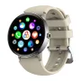 [World Premiere]Zeblaze Lily 2 1.2inch AMOLED Double Straps bluetooth Call Heart Rate Blood Pressure Blood Oxygen Monitor Sleep Monitoring Breathe Training Women's Health Multi-sport Modes IP68 Waterproof Smart Watch