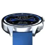 BlitzWolf® BW-AR1 1.43 inch 1Gb Memory AMOLED 466*466 pixel Local Music Health Monitoring bluetooth Call Outdoor Sports Smart Watch