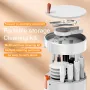 20-in-1 Multifunctional Digital Cleaning Tool Set Mobile Phone Headphones Laptop Keyboard Cleaning Brush Dust Removal Key Remover Multifunctional Cleaning Set