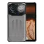 IIIF150 B3 Çift Ekran 20GB 256GB 6.6 inç 100MP Kamera 20MP Gece Görüşü 10800mAh 30W Hızlı Şarj NFC Helio G96 Android 14 IP68 IP69K Su Geçirmez 4G Dayanıklı Akıllı Telefon