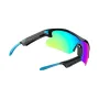 A8 Sports Smart bluetooth Sunglasses Open Listening HiFi Sound 15.4mm HornHD Calls IPX5 Waterproof Wireless Earphone