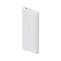 Xiaomi 22,5W 36Wh 10000mAh draadloze powerbank externe batterijvoeding met 1 ingang en 3 uitgangen snel opladen voor iPhone 15, 14, 13 voor Huawei Pura 70 Ultra voor Xiaomi Civi 4Pro