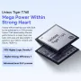 Blackview OSCAL TIGER 13 5G 6.67 inch Display 24GB 256GB 50MP Camera 5000mAh NFC Android 14 Unisoc T760 Octa Core Smartphone