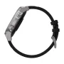 Zeblaze Vibe 7 Pro 1.43 inch AMOLED Display 3ATM&IP69K Waterproof bluetooth Call Heart Rate Blood Oxygen Monitor Sleep Monitoring Breathe Training Women's Health Multi-sport Modes Music Playback Smart Watch