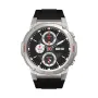 Zeblaze Vibe 7 Pro 1.43 inch AMOLED Display 3ATM&IP69K Waterproof bluetooth Call Heart Rate Blood Oxygen Monitor Sleep Monitoring Breathe Training Women's Health Multi-sport Modes Music Playback Smart Watch