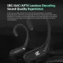 KZ XZ10 bluetooth Module QCC5171 HiFi Stereo Audio 72H Playback Low Game Delay 0.75mm Wired with Charging Case for ZS10 PRO ZAR Earphone