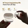 Sanag C36S OWS Earbuds Wireless bluetooth Earphone HiFi Bass Diaphragm 360° Surround Sound DT6.0 60H Playback Earhook Sports Headphones