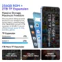 Blackview SHARK 9 5G 24GB 256GB 50MP Triple Camera 6.67 inch IPS 90Hz 5000mAh 18W Fast Charging NFC Android 14 Unisoc T820 Octa Core Smartphone