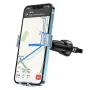 Soporte para teléfono móvil con salida de aire para coche HOCO H7, compatible con teléfonos móviles de 4,7 a 7 pulgadas.