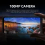 IIIF150 B3 Çift Ekran 20GB 256GB 6.6 inç 100MP Kamera 20MP Gece Görüşü 10800mAh 30W Hızlı Şarj NFC Helio G96 Android 14 IP68 IP69K Su Geçirmez 4G Dayanıklı Akıllı Telefon
