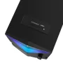 BlitzWolf®BW-GT2 Computer Speaker 20W with 2.1 Channel Combination Speakers Powerful Bass Dazzling Light bluetooth Version Multiple Connections