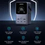 Ugreen PB770 300W 153.6Wh 48000mAh Handheld Power Bank External Digital Display Battery Power Supply with 1 Input & 5 Outputs Support PD3.1 Fast Charging for iPhone 15 14 13 Pro for Xiaomi Civi 4 Pro for Huawei Pura 70 Ultra
