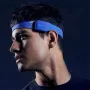 HAKII MIX Wearable Sport Headphone bluetooth Earphone Innovative Design Dual Noise Cancelling Mic 8h Battery Life Open Ear Smart Headband