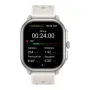 [Anteprima mondiale 2024] Zeblaze Beyond 3 Pro, orologio intelligente con GPS integrato ultra-large e importazione di percorsi, display AMOLED HD da 2,15 pollici, chiamate telefoniche Bluetooth, monitoraggio della salute