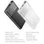 Chargeur de batterie externe USB KUULAA 10 000 mAh QC PD3.0, charge rapide, pour iPhone 14/13, Samsung S22, Xiaomi 12S