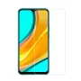 Bakeey HD 9H Anti-explosion Anti-scratch Tempered Glass Screen Protector for Xiaomi Redmi 9 Non-original