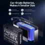 MOVESPEED Z70 22.5W 70000mAh Power Bank External Battery Power Supply with 1 Input & 4 Outputs PD3.0 QC3.0 Fast Charging for iPhone 15 14 13 for Xiaomi 14pro for Samsung Galaxy S24 for Huawei Mate60 Pro