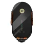 C3 Car Wireless Phone Holder Stand 66W Fast Charging Car Air Vent Charger Station Auto Infrared Induction for iPhone 16 15 14 13 12 for Samsung for Huawei for Xiaomi