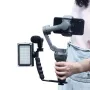 Giá đỡ Gimbal cầm tay hình chữ L thời trang cho OSMO Mobile 2 3