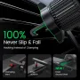 UGreen LP130 Gravity Car Phone Holder Air Vent Phone Stand 360° Rotary for 4.7-7.2inch Mobile Phones Xiaomi HUAWEI