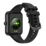 SENBONO L32 1.83 inch HD Bluetooth Calling Real-time Heart Rate Blood Pressure Oxygen Monitor Multi-sport Modes IP68 Waterproof Smart Watch