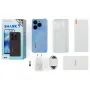 Blackview SHARK 9 5G 24GB 256GB 50MP Triple Camera 6.67 inch IPS 90Hz 5000mAh 18W Fast Charging NFC Android 14 Unisoc T820 Octa Core Smartphone