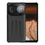 IIIF150 B3 Çift Ekran 20GB 256GB 6.6 inç 100MP Kamera 20MP Gece Görüşü 10800mAh 30W Hızlı Şarj NFC Helio G96 Android 14 IP68 IP69K Su Geçirmez 4G Dayanıklı Akıllı Telefon