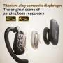 Sanag C36S OWS Earbuds Wireless bluetooth Earphone HiFi Bass Diaphragm 360° Surround Sound DT6.0 60H Playback Earhook Sports Headphones