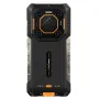 Ulefone Armor 26 Ultra 5G Kamera Quad 200MP Penglihatan Malam 64MP Speaker Thunder 121dB 15.600mAh Pengisian Cepat 120W 24GB 512GB Dimensity 8020 NFC 6,78 inci 120Hz IP68 IP69K Ponsel Pintar Tahan Air
