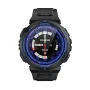 KT75 1.53inch HD Screen Strong Flashlight bluetooth Call Heart Rate Blood Pressure Blood Oxygen Monitor Women's Health Sleep Monitoring Multi-sport Modes Music Playback 3ATM Waterproof Smart Watch