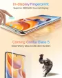 Ulefone Note 17 Pro 108MP Camera 24GB 256GB In-display Fingerprint 6.78 inch AMOLED Display 5050mAh NFC Android 13 Helio G99 Octa Core 4G Smartphone